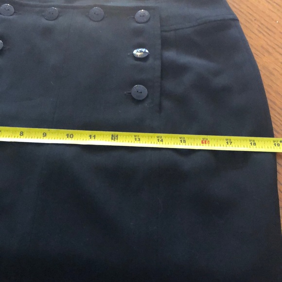 HP🎉🎁Chanel Skirt💐🎉12/23🎉🎉 - Picture 9 of 10